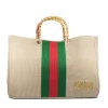Tote Bamboo Handle