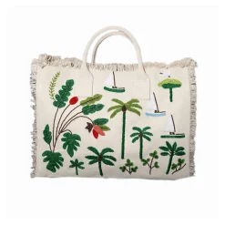 Tropical Beach Party