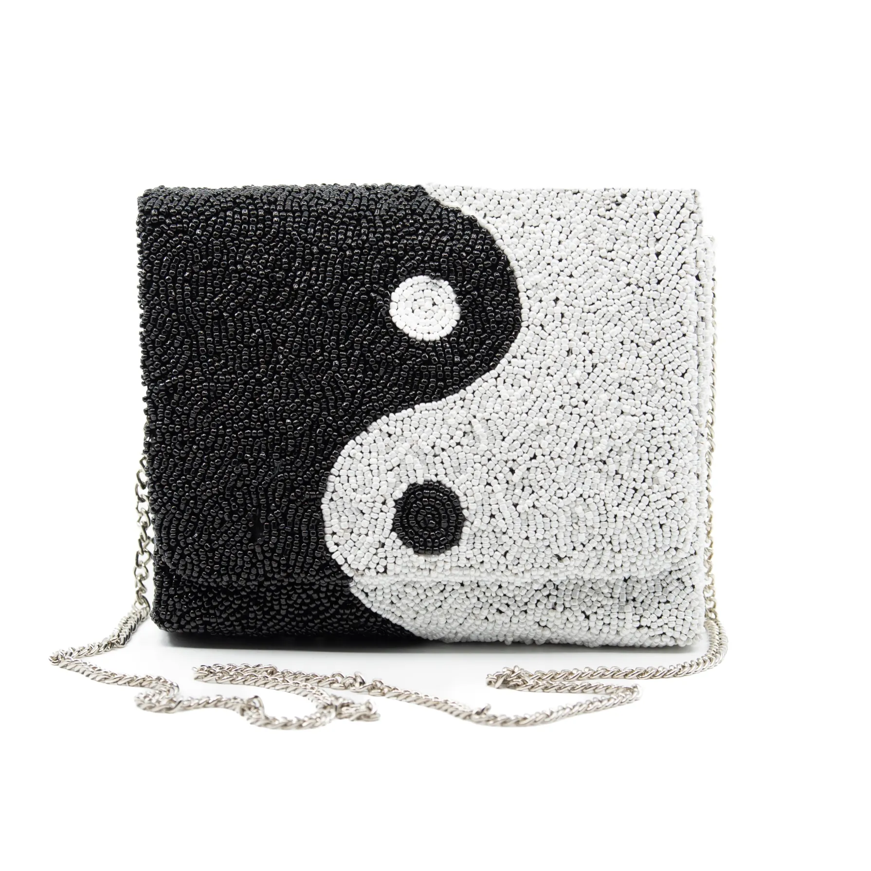 Yin & Yang