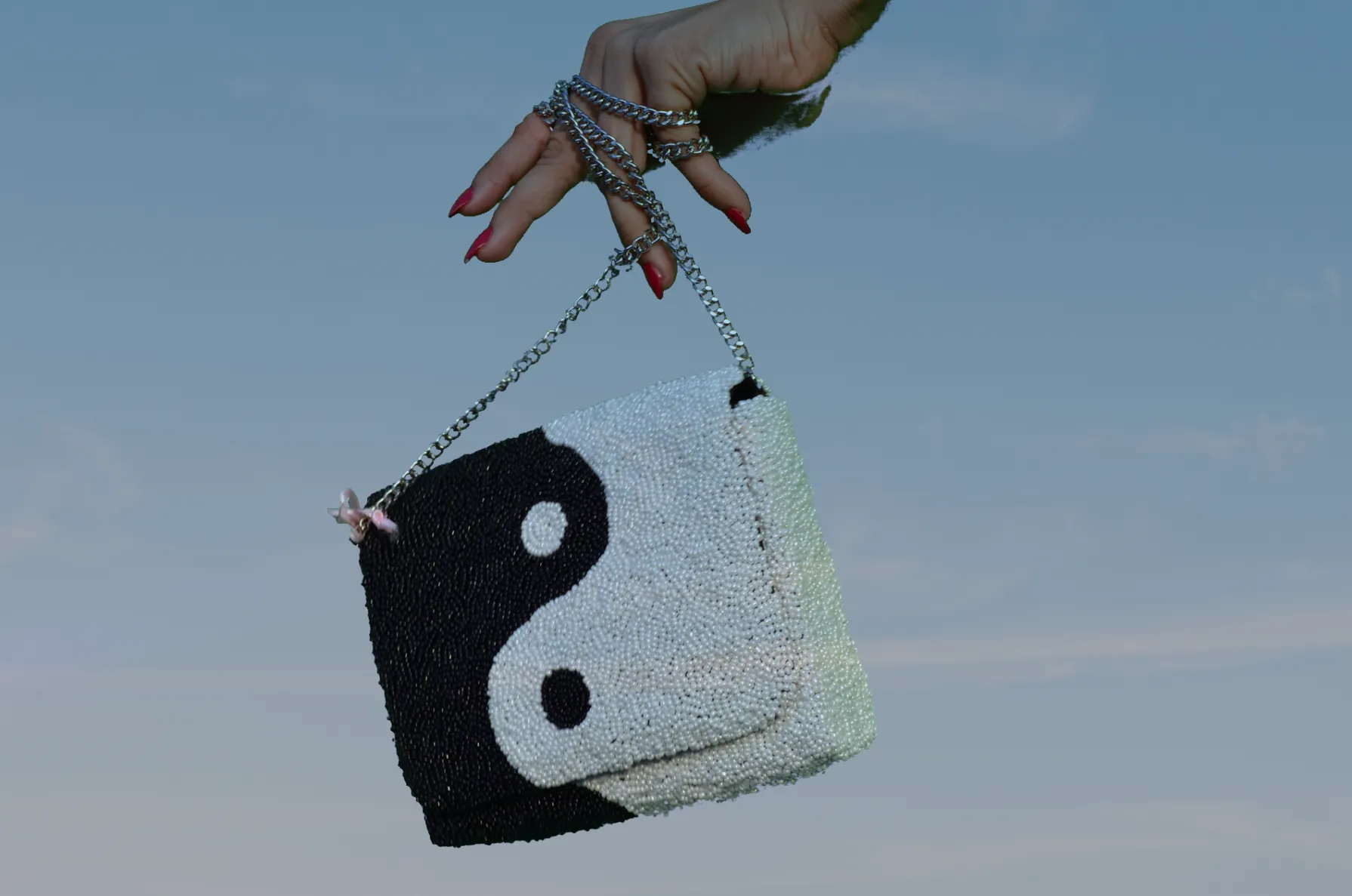 Yin & Yang